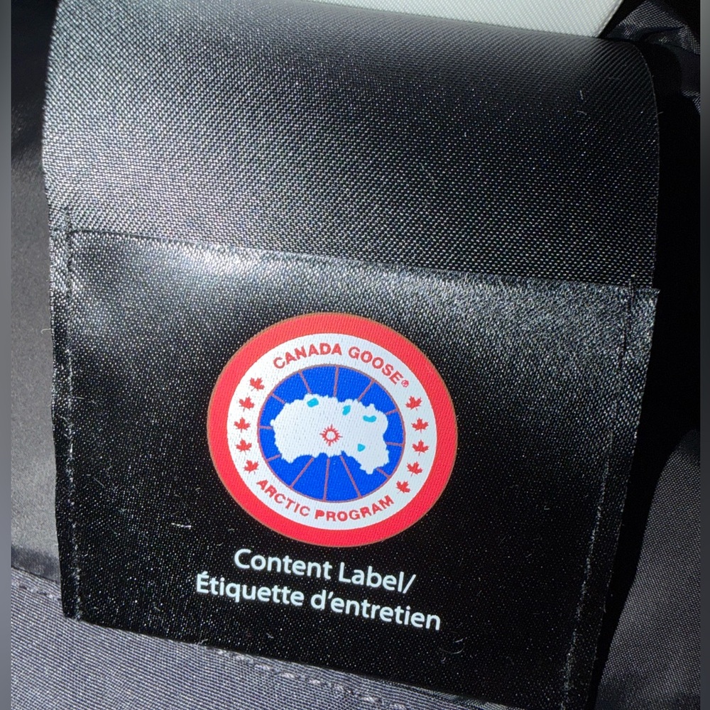 Canada Goose Shelburne Parka Heritage - Picture 5 of 5
